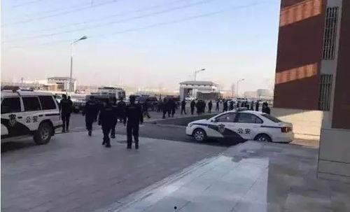 濮阳市一高爆料案件最新,揭开校园安全背后的真相  第1张