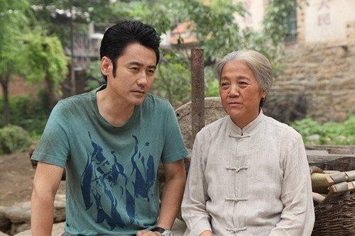 马向阳下乡在线观看,农村变迁与乡村振兴的生动写照 第3张 马向阳下乡在线观看,农村变迁与乡村振兴的生动写照 第3张